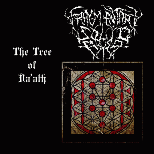 Fragmentary Solid Abyss : The Tree of Da'ath